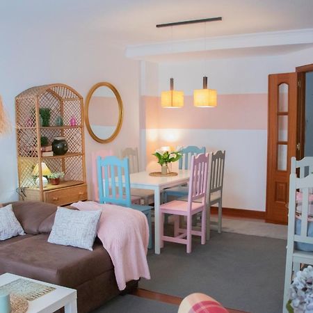 Luxury Singular Apartments Green Santiago de Compostela Luaran gambar