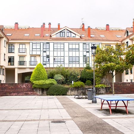 Luxury Singular Apartments Green Santiago de Compostela Luaran gambar