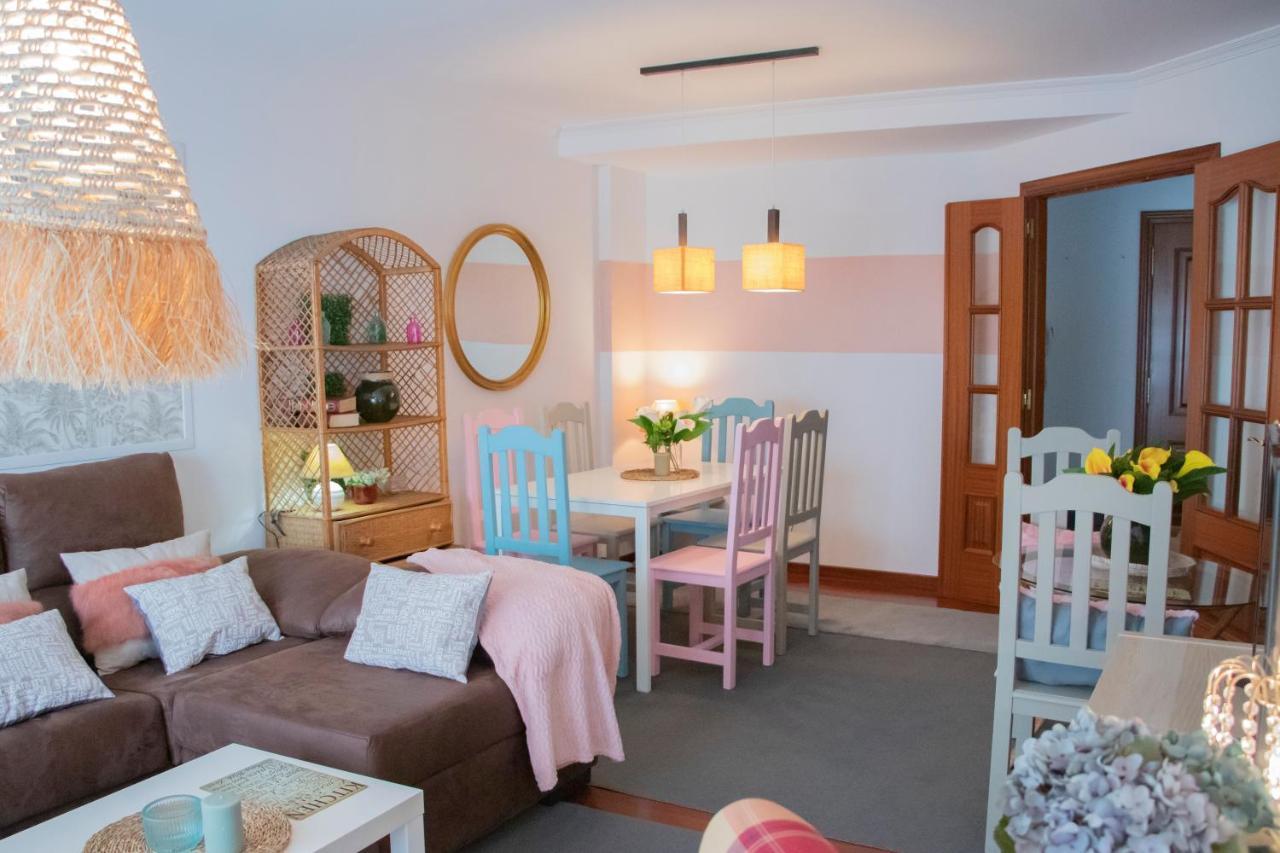 Luxury Singular Apartments Green Santiago de Compostela Luaran gambar