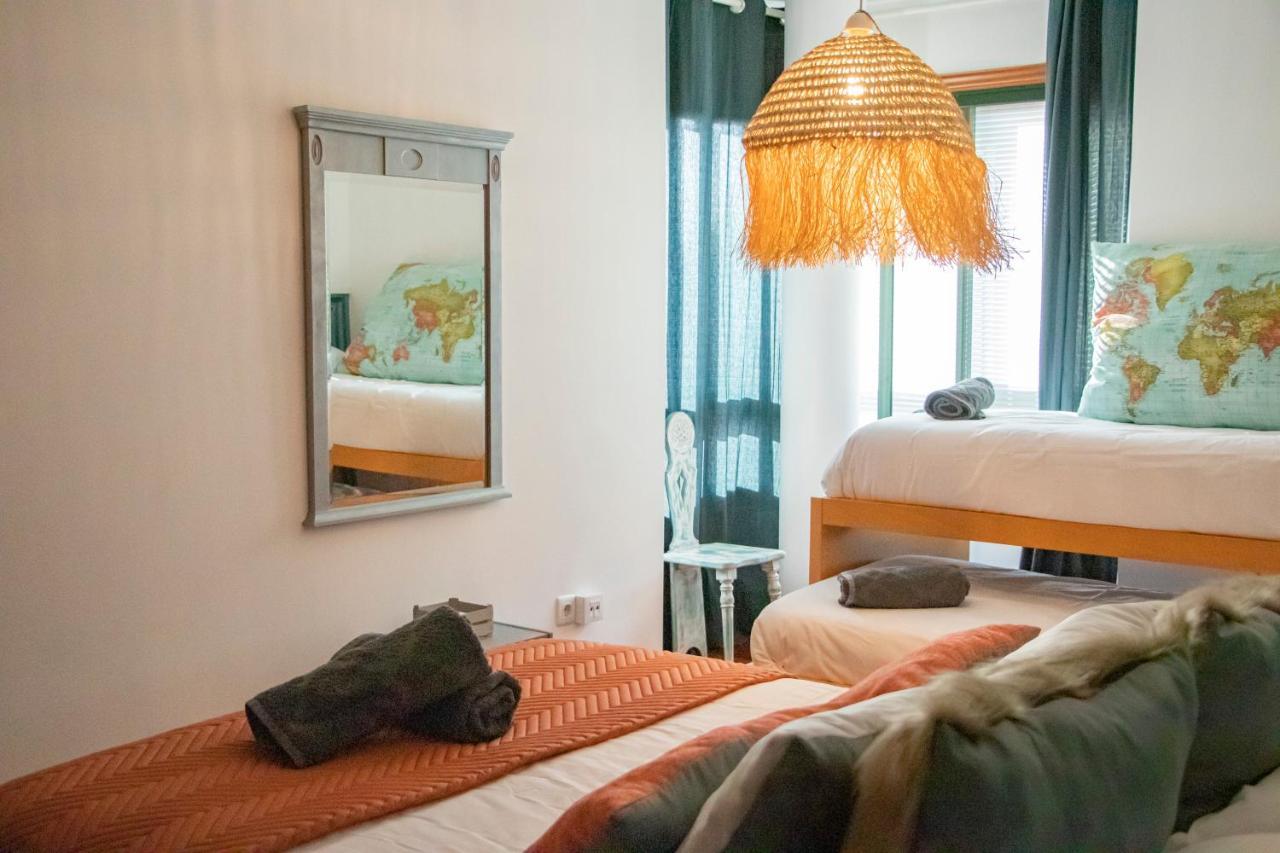 Luxury Singular Apartments Green Santiago de Compostela Luaran gambar