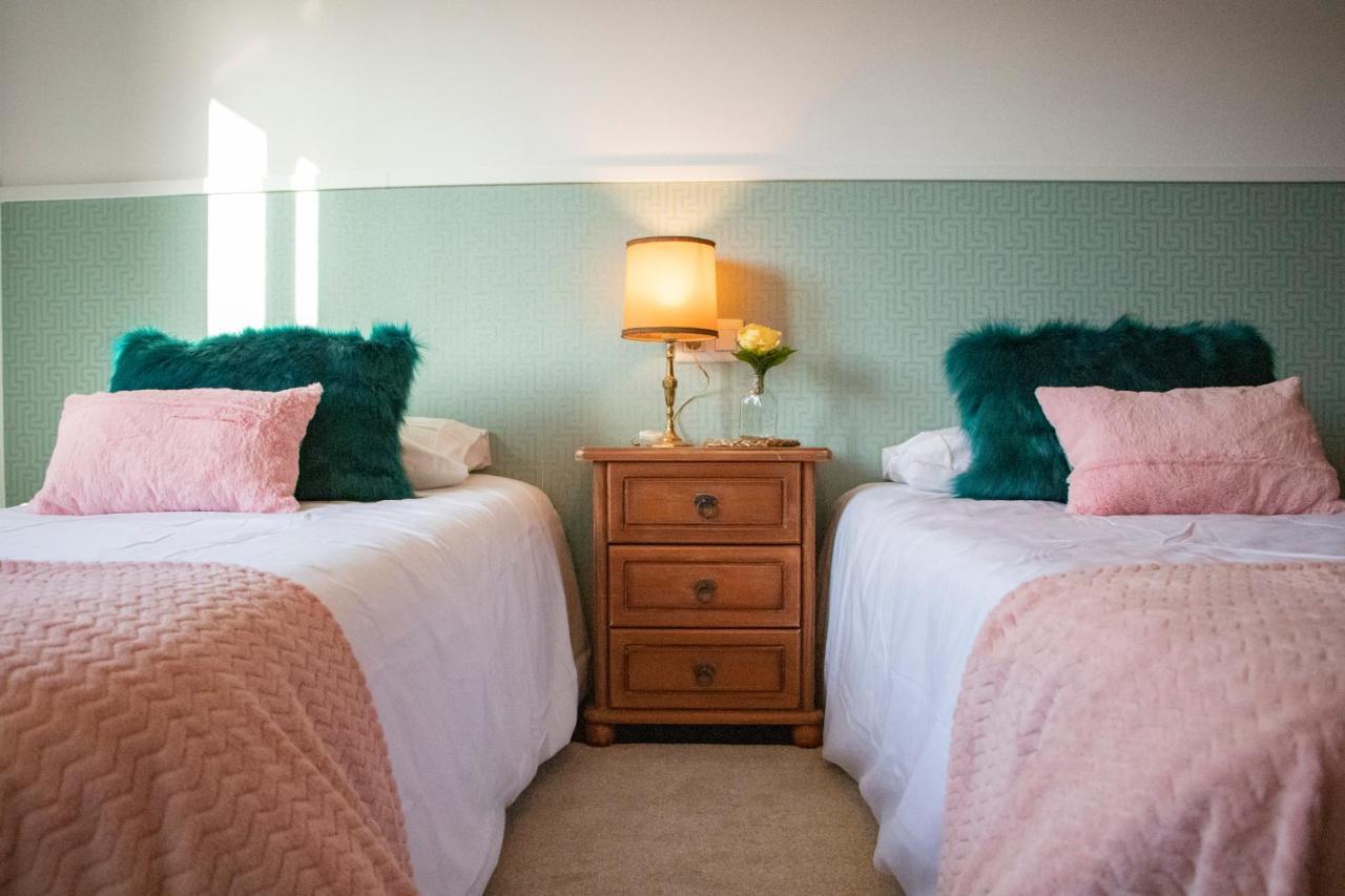 Luxury Singular Apartments Green Santiago de Compostela Luaran gambar
