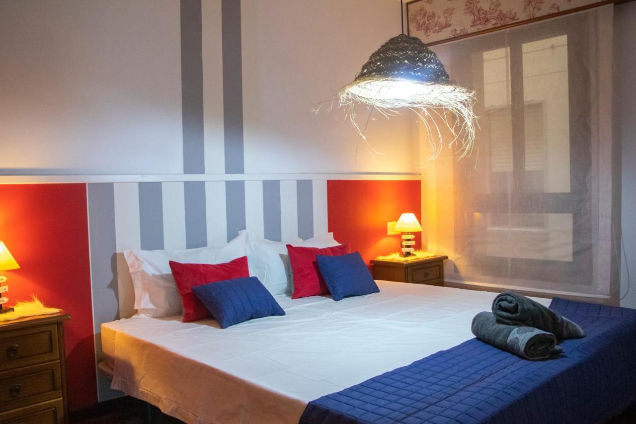Luxury Singular Apartments Green Santiago de Compostela Luaran gambar