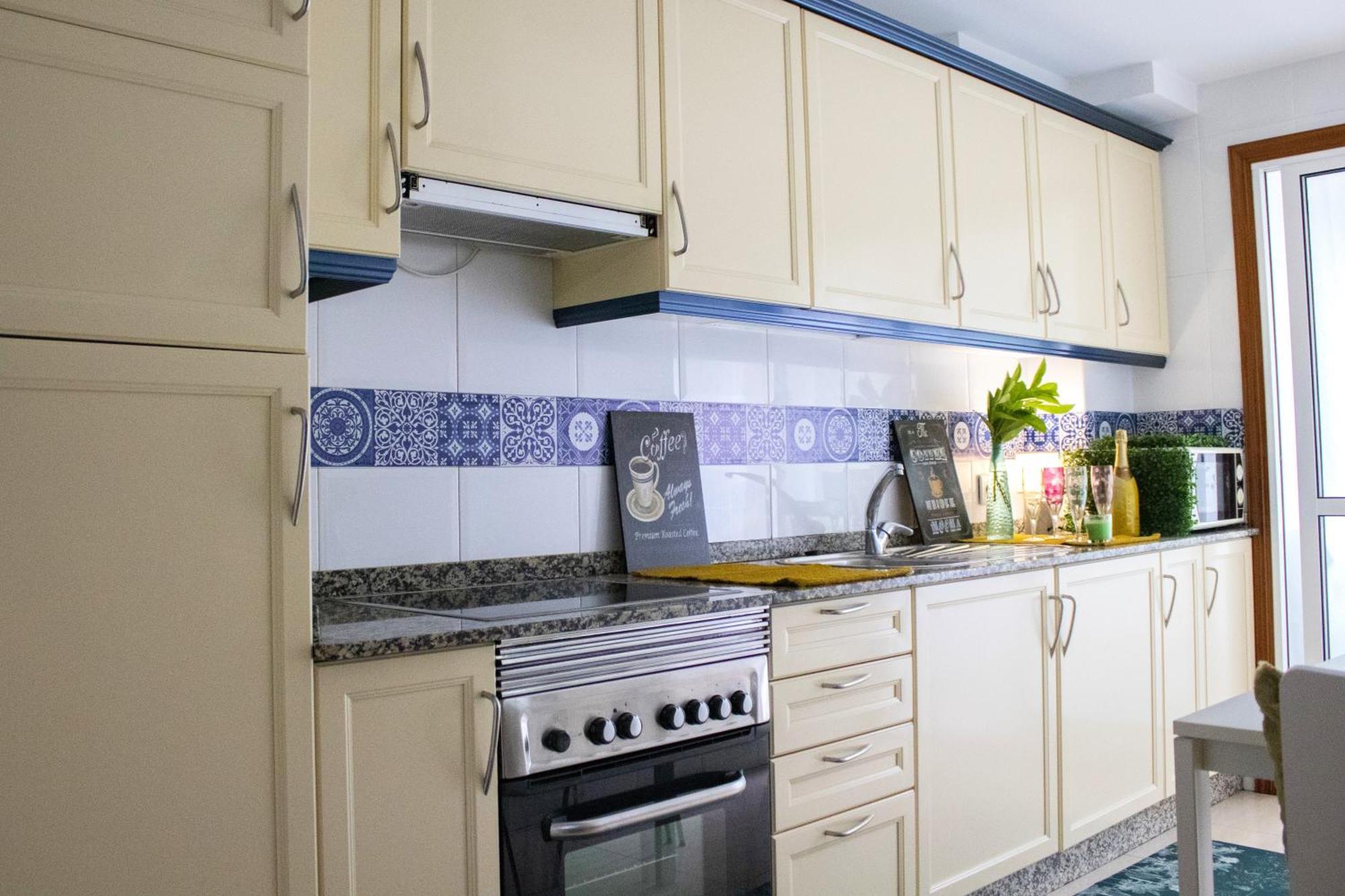 Luxury Singular Apartments Green Santiago de Compostela Bilik gambar