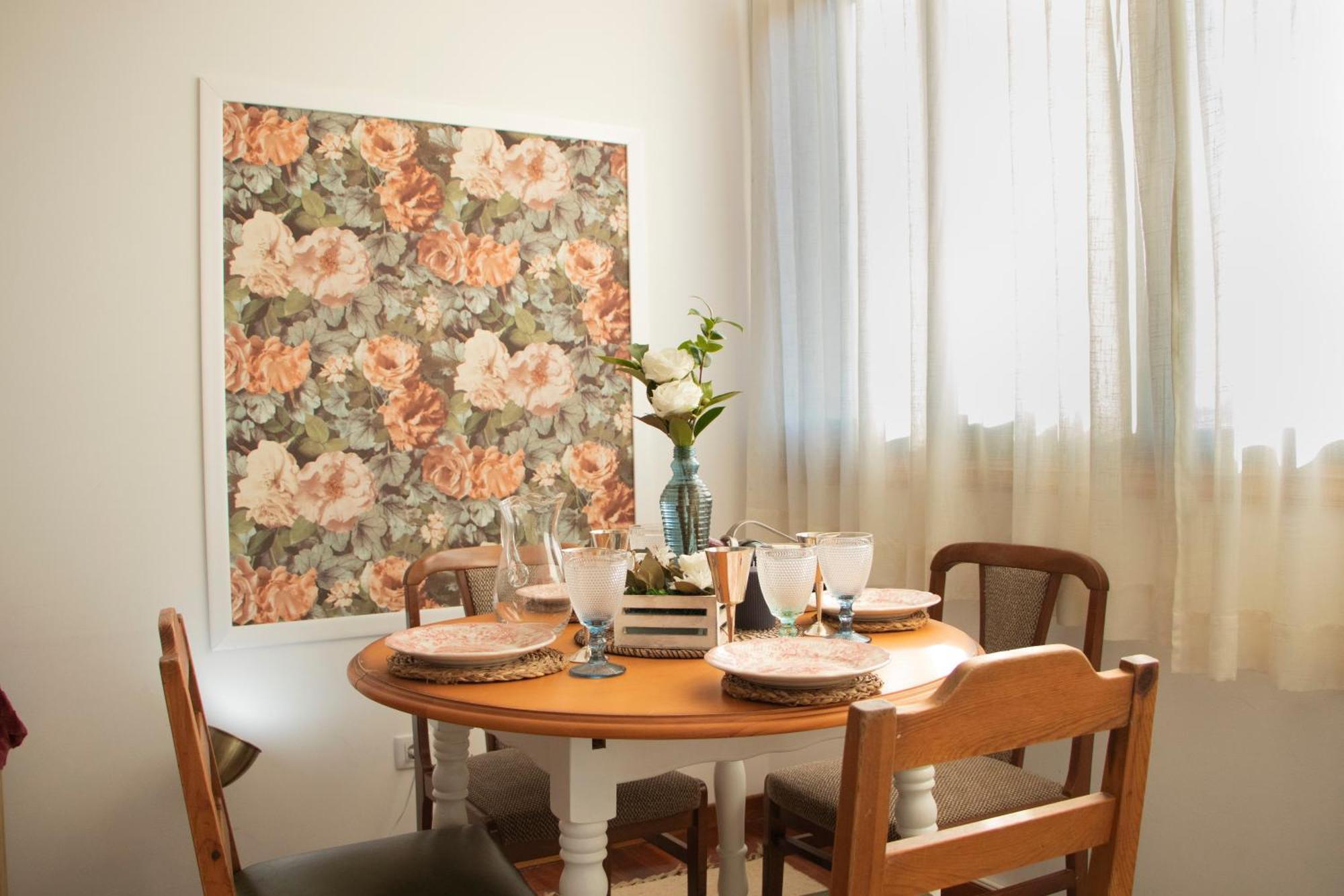 Luxury Singular Apartments Green Santiago de Compostela Bilik gambar